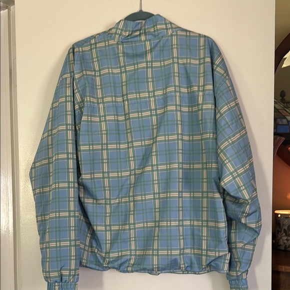 FILA Livingston Track Jacket Exclusive to Urban Outfitters XL - Picture 8 of 8